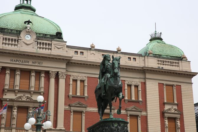 Trg Republike, Beograd Trg Republike, Beograd
