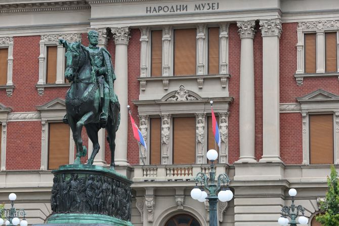 Trg Republike, Beograd Trg Republike, Beograd