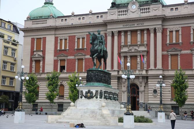 Trg Republike, Beograd Trg Republike, Beograd