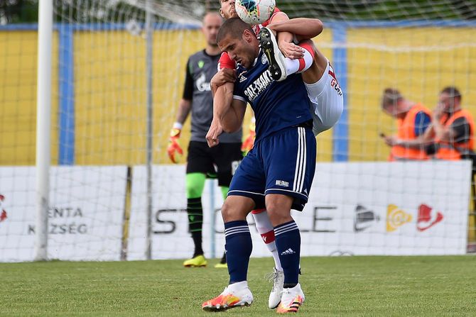 FK TSC - FK Crvena zvezda