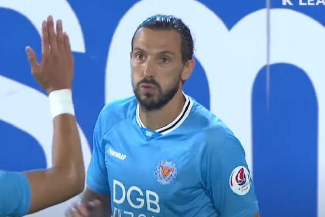 Dejan Damjanović Dejan Damjanović