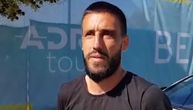 Bosanski teniser traži krv za povređenu srpsku decu: Damir Džumhur poziva ljude u Institut za transfuziju
