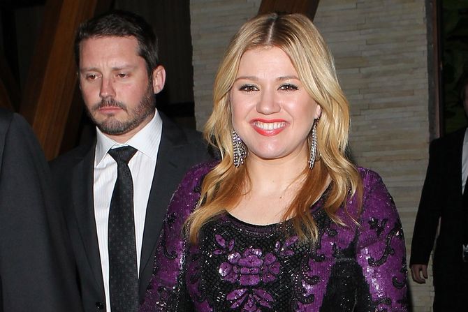 Kelly Clarkson, Keli Klarkson