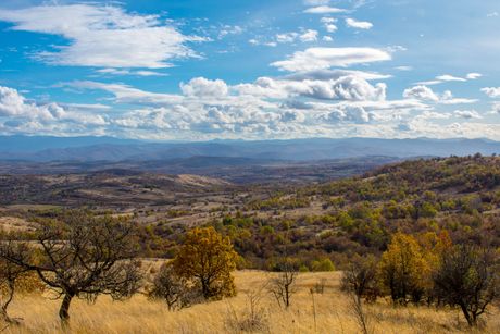 Radan planina Radan planina