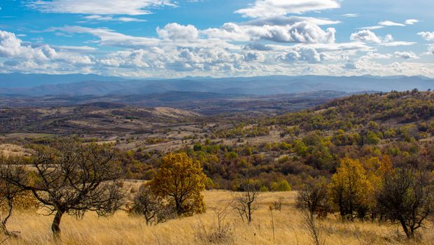 Radan planina