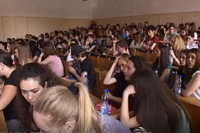 studenti studenti
