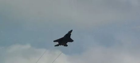 F15, F-15
