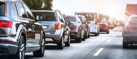 Gužva u saobraćaju, Saobraćaj, Automobili Gužva u saobraćaju, Saobraćaj, Automobili