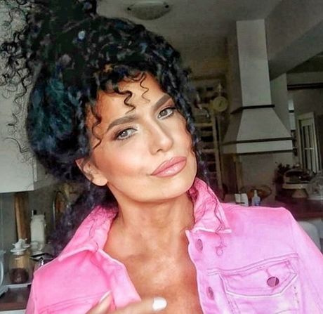 Lidija Vukićević Lidija Vukićević