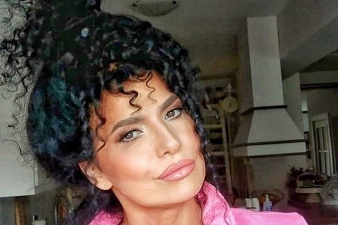 Lidija Vukićević Lidija Vukićević