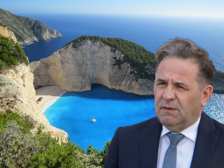Ljajić Grčka Ljajić Grčka