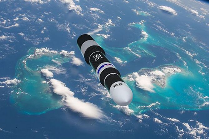 Raketa Australija Raketa Australija