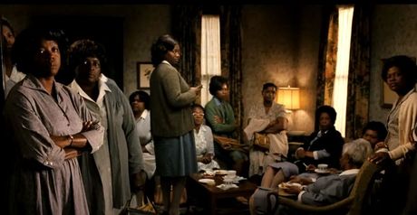 Služavke, The Help Služavke, The Help