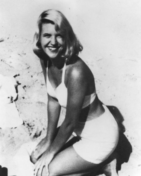 Sylvia Plath Sylvia Plath