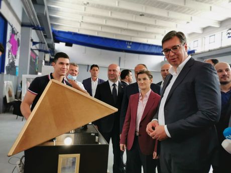 Pametna kuća Pametna kuća
