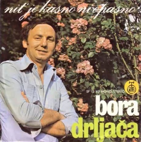 Bora Drljača Bora Drljača