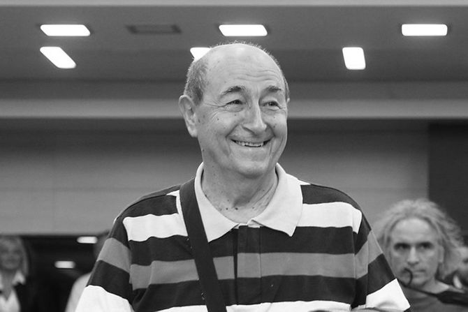 Dobrivoje Topalović