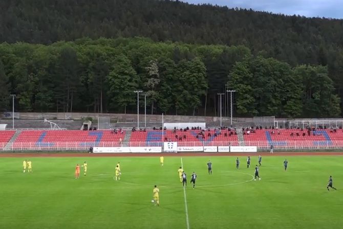 FK Rudar Pljevlja