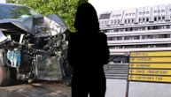 Ovo je stanje vozača koji se zakucao u auto na Milošu Velikom, pa poginuli tata i beba: Otkrivamo nove detalje