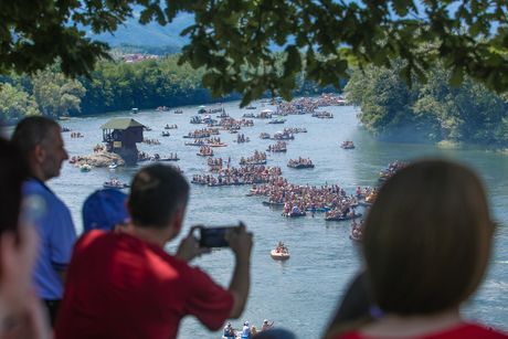 Drinska regata Drinska regata