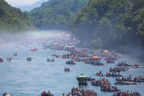 Drinska regata Drinska regata
