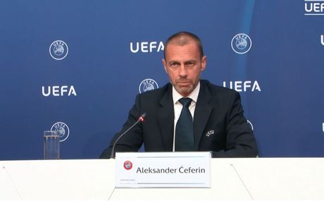 Aleksander Čeferin