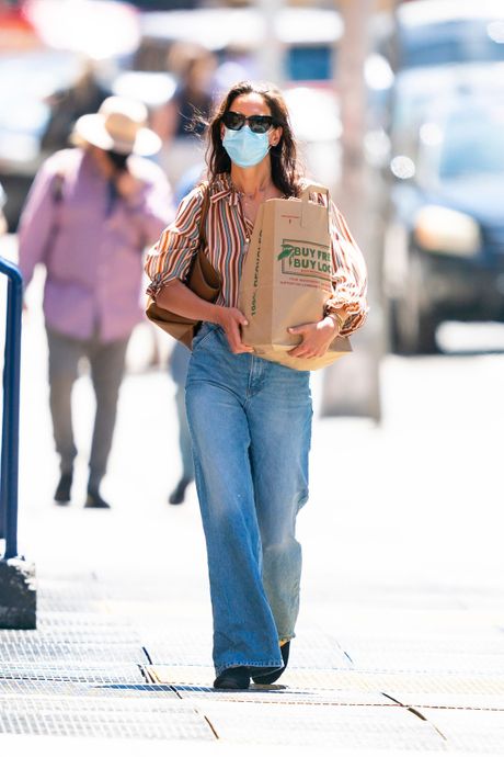 Katie Holmes, Kejti Holms Katie Holmes, Kejti Holms