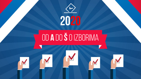 Od A do Š o izborima Od A do Š o izborima