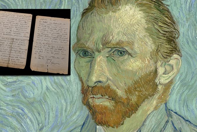 Vincent van Gogh