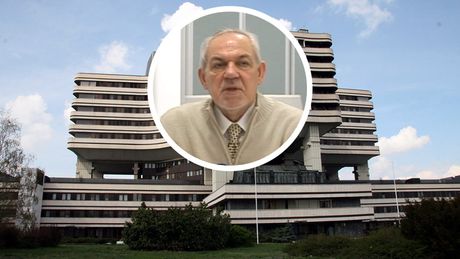 VMA, Ivanko Bojić VMA, Ivanko Bojić