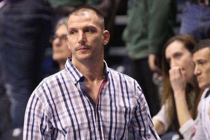 Danilo Ikodinović Danilo Ikodinović