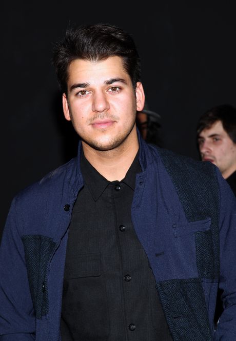 Rob Kardashian, Rob Kardašijan Rob Kardashian, Rob Kardašijan