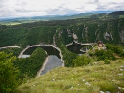 Prirodni rezervat Uvac