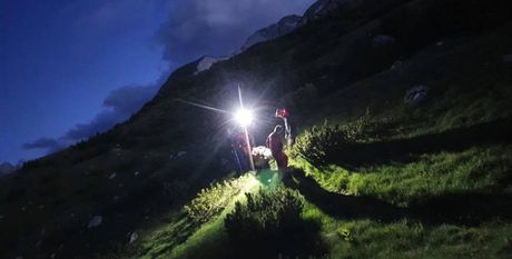 Gorska Služba Spasavanja Republike Srpske, stanica Foča, spasavanje Gorska Služba Spasavanja Republike Srpske, stanica Foča, spasavanje