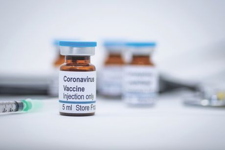 Koronavirus vakcine