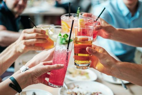 Kokteli, alkohol, piće, petak, horoskop Kokteli, alkohol, piće, petak, horoskop