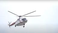 Snimljen trenutak pada helikoptera u kom su poginule četiri osobe: Greška dovela do tragedije