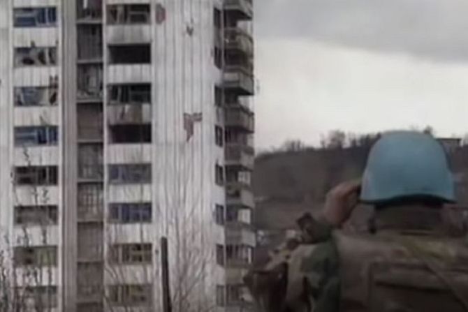 Sarajevo, Rat u SFRJ