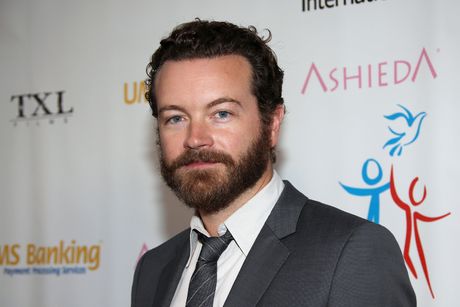 Danny Masterson, Deni Masterson Danny Masterson, Deni Masterson