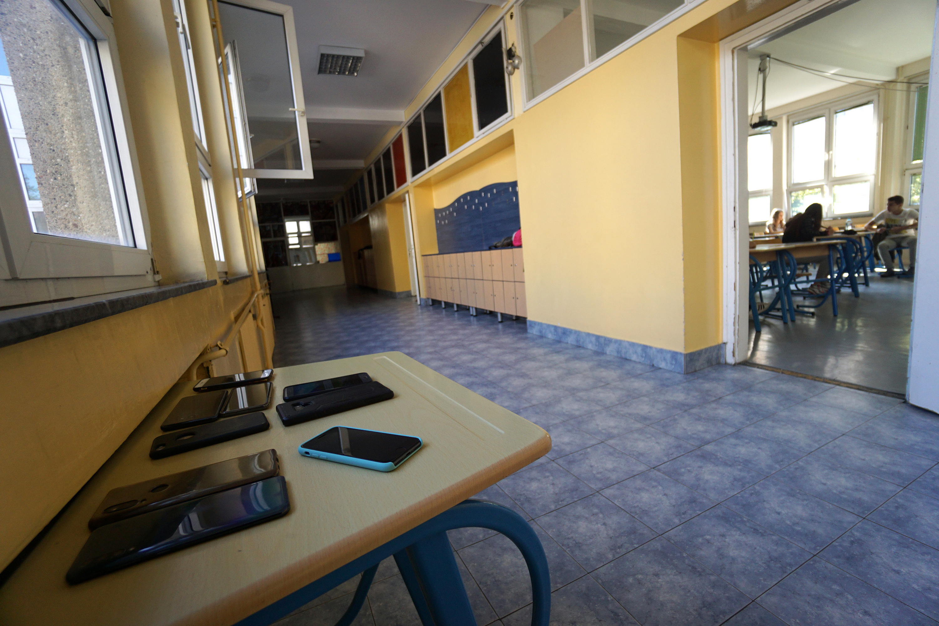 Danas i sutra osmaci biraju liste želja, mesta u srednjim školama ima dovoljno