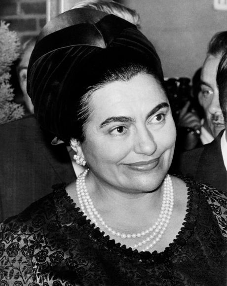 Jovanka Broz Jovanka Broz