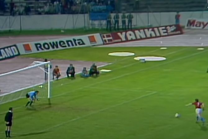 Andonjin Panenka