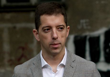 Izbori, Srbija, 2020, glasanje, Marko Djuric Izbori, Srbija, 2020, glasanje, Marko Djuric