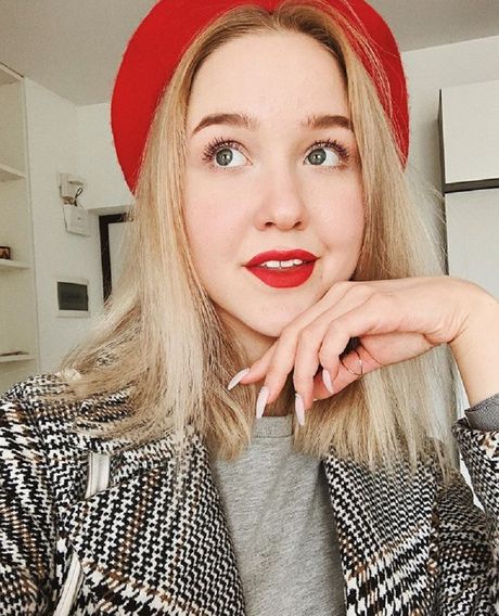 Anastasija Tropicel Anastasija Tropicel