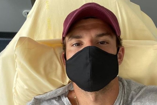 Grigor Dimitrov Grigor Dimitrov