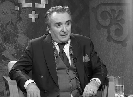 Radan Džodić Radan Džodić