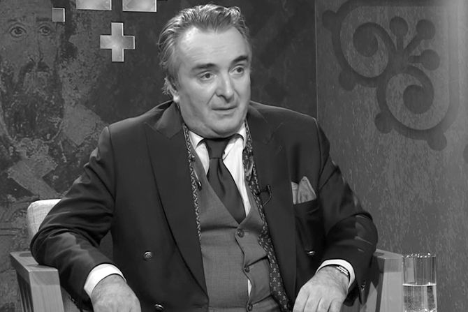 Radan Džodić Radan Džodić