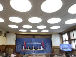 RIK prva sednica, Srbija, Izbori, Glasanje, 2020