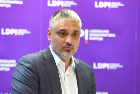 Čedomir Jovanović Čedomir Jovanović