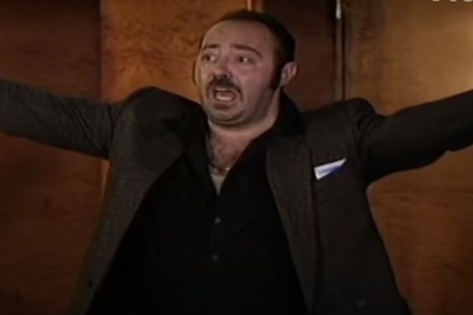 Bogoljub Mitić Bogoljub Mitić